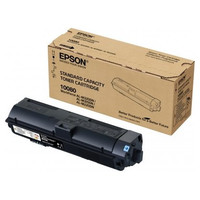 Toner epson al - m310 m320 negro-21MR Toner epson al - m310 m320 negro