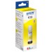 Epson Botella Tinta Ecotank 103 Amarillo