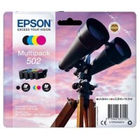 Epson Cartucho Multipack 502