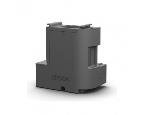 Epson Caja mantenimiento Ecotank serie 2700/3700-IA622 Epson Caja mantenimiento Ecotank serie 2700/3700