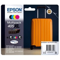 TINTA EPSON 405XL PACK DE 4