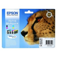 Epson Cartucho MultiPack T0715