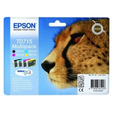 Epson Cartucho MultiPack T0715