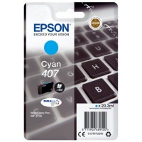 Epson Cartucho WF-4745 Cyan