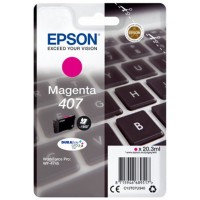 Epson Cartucho WF-4745 Magenta