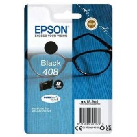 Epson Cartucho 408 Negro