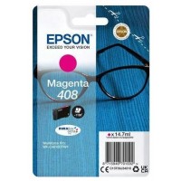 Epson Cartucho 408 Magenta