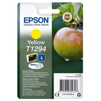 Epson Cartucho T1294 Amarillo