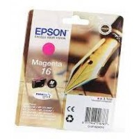 Epson Cartucho T1623 Magenta