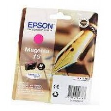 Epson Cartucho T1623 Magenta