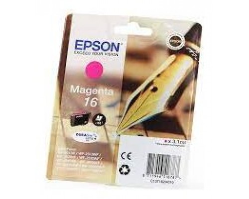 Epson Cartucho T1623 Magenta