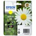 Epson Cartucho T1804 Amarillo