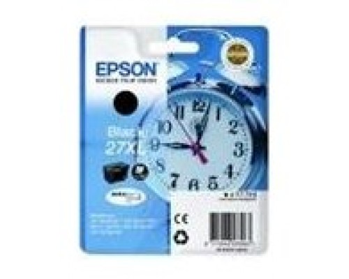 Epson Cartucho T2711XL Negro