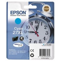 Epson Cartucho T2712XL Cyan