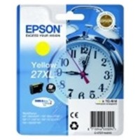 Epson Cartucho T2714XL Amarillo