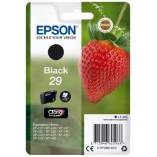 Epson Cartucho T2981 Negro