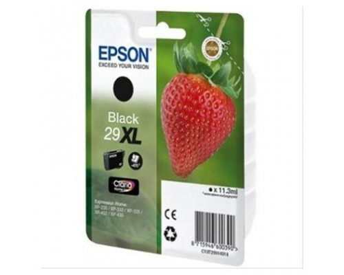 Epson Cartucho T2991XL Negro