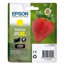 Epson Cartucho T2994XL Amarillo