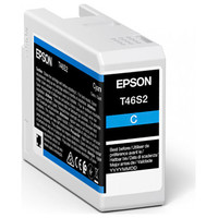 Cartucho tinta epson cyan t46s2 ultrachrome-5MR Cartucho tinta epson cyan t46s2 ultrachrome