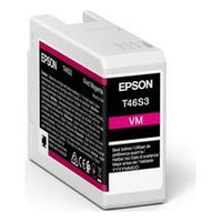 Cartucho tinta epson t46s3 magenta sc - p700-5MR Cartucho tinta epson t46s3 magenta sc - p700