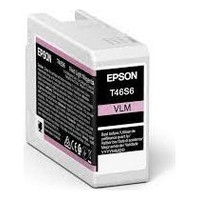 Cartucho tinta epson t46s6 magenta-5MR Cartucho tinta epson t46s6 magenta