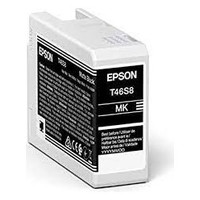 Cartucho tinta epson singlepack matte negro-5MR Cartucho tinta epson singlepack matte negro