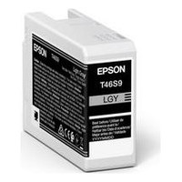 Cartucho tinta epson singlepack light gris-5MR Cartucho tinta epson singlepack light gris