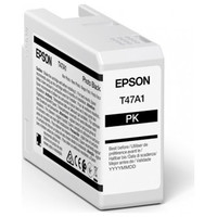 Cartucho tinta epson photo negro t47a1-7MR Cartucho tinta epson photo negro t47a1