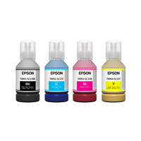 Botella tinta epson sc - t3100x yellow-5MR Botella tinta epson sc - t3100x yellow