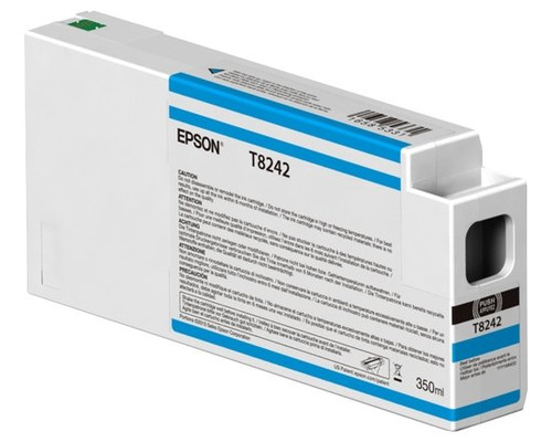 Cartucho tinta epson t54x700 ultrachrome hdx