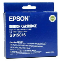 Cinta impresora epson nylon lq2550 2500-2MR Cinta impresora epson nylon lq2550 2500
