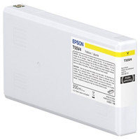 Cartucho tinta epson t55w4 yellow