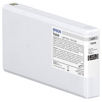 Cartucho tinta epson t55w9 light gray