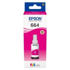 TINTA EPSON S7  ECOTANK MAGENTA 70 ML L355 L555 ET2500 2550 4500