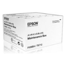 Caja mantenimiento epson c13t671200 wf - 8xxx