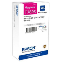 Cartucho tinta epson c13t789340 magenta xxl-16MR Cartucho tinta epson c13t789340 magenta xxl