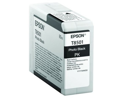 Cartucho tinta epson c13t850100 singlepack photo-MR10 Cartucho tinta epson c13t850100 singlepack photo