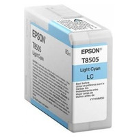 Cartucho tinta epson c13t850500 singlepack light-10MR Cartucho tinta epson c13t850500 singlepack light