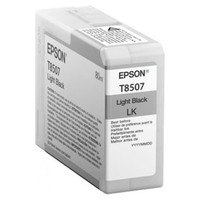 Cartucho tinta epson c13t850700 singlepack light-10MR Cartucho tinta epson c13t850700 singlepack light