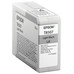 Cartucho tinta epson c13t850700 singlepack light