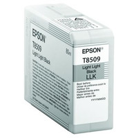 Cartucho tinta epson c13t850900 singlepack light