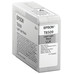 Cartucho tinta epson c13t850900 singlepack light-MR10 Cartucho tinta epson c13t850900 singlepack light