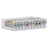 Cartucho tinta epson t913d violeta 200ml-19MR Cartucho tinta epson t913d violeta 200ml