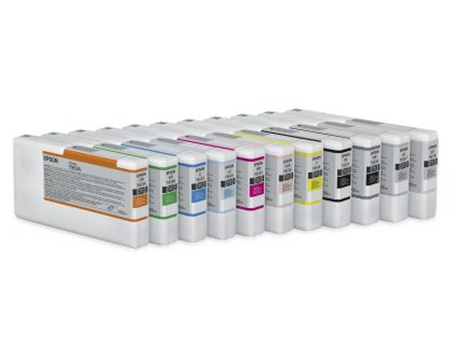 Cartucho tinta epson t913d violeta 200ml