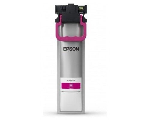 Epson Cartucho T9443 Magenta