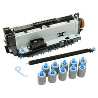 Kit mantenimiento hp c1n58a laserjet 220v-86MR Kit mantenimiento hp c1n58a laserjet 220v