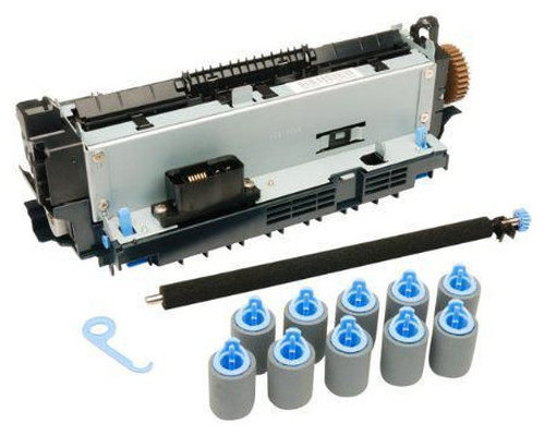 Kit mantenimiento hp c1n58a laserjet 220v-MR86 Kit mantenimiento hp c1n58a laserjet 220v