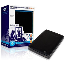 Caja externa conceptronic hdd 2.5 pulgadas disco-MR2 Caja externa conceptronic hdd 2.5 pulgadas disco