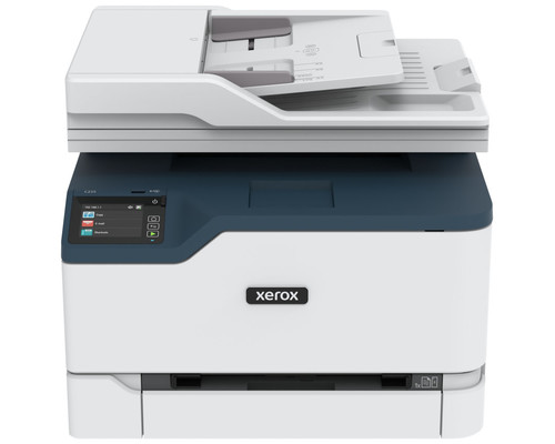 Multifuncion xerox laser c235v_dni color a4-MR70 Multifuncion xerox laser c235v_dni color a4