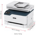 Multifuncion xerox laser c235v_dni color a4-MR70 Multifuncion xerox laser c235v_dni color a4